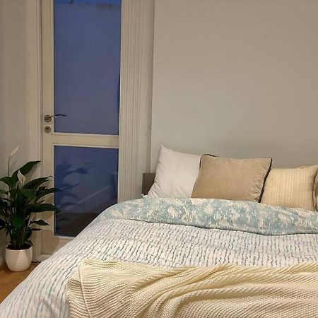 2Bdr Modern Apartment In Hammersmith West 伦敦 外观 照片